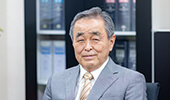 福岡の税理士「武内総合会計」の税理士 梅野