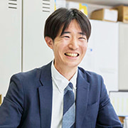 福岡の税理士「武内総合会計」 税務監査部1課 大倉