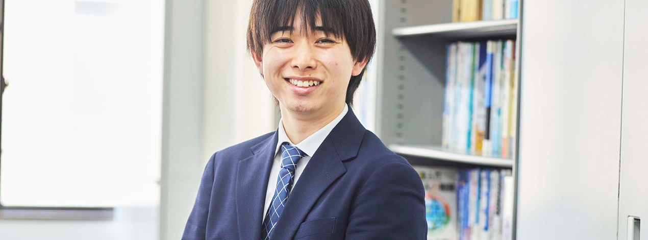 福岡の税理士「武内総合会計」 承継再編部門相続・資産税課 板村